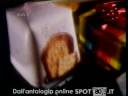 Spot Bauli 1983