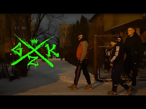 Guzik GZK - Braciak prod.Welenka