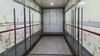 HFR 4SI refrigerated trailer | Image 4 - Autoline