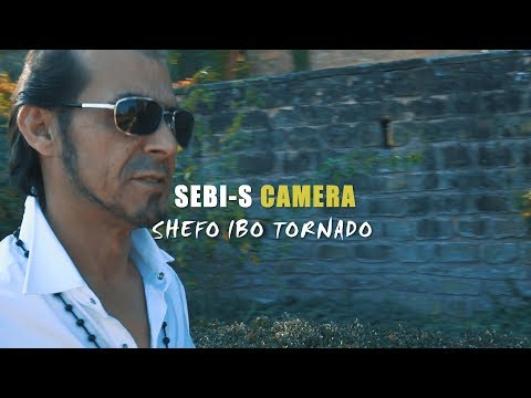 Shefo Ibo - Tornado Horo (Official Video)