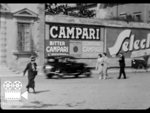 Genova | Liguria (1933)