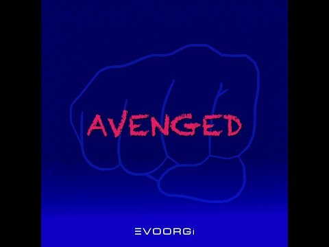 EVOORGi AVENGED