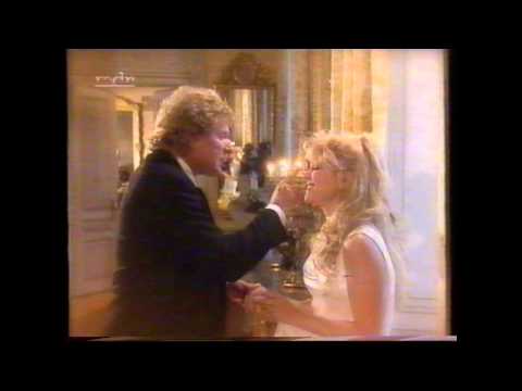 Bernard Brink & Audrey Landers,heute habe ich an dich gedacht