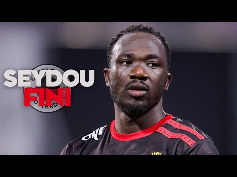 Seydou Fini ▶ Skills, Goals & Highlights 2024/2025ᴴᴰ