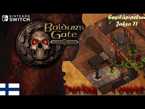 Episode 71 (Lord of the Beard: Only One Tower)