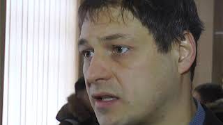 В університеті імені Бекетова відбувся захист дипломних робіт