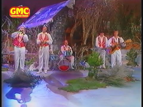 Die Karawanken aus Kärnten - Auch Du worst amal a Kind 1990