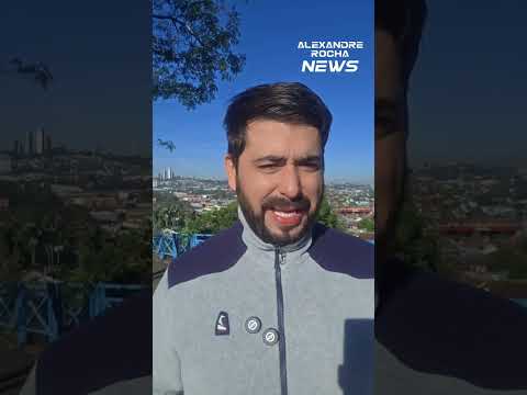 As principais notícias desta Quarta-feira, 17 de Junho de 2026