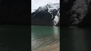 preview picture of video '20190517 Travel to Tibet 西藏 然烏湖'