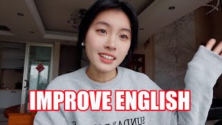 Luyện nghe tiếng anh về những câu chuyện hằng ngày cùng imleafsun - Section 7 | English Corner