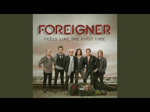 Videoclip de Double Vision (Acoustic) — Foreigner