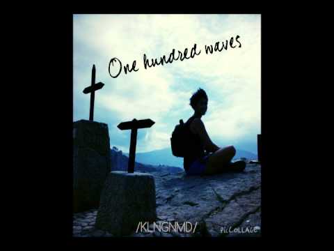 Klangnomad - One hundred waves