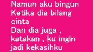 Download lagu Teman Tapi Mersa lyrics Ratu... mp3