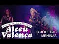 Alceu Valença - O Xote das Meninas (Ao Vivo na Fundição Progresso)