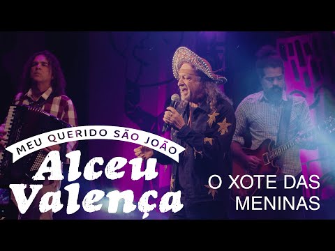 Xote Das Meninas - Alceu Valença