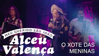 O xote das meninas Music Video