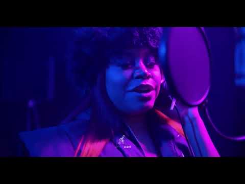 Legit Cypher (Official Music Video) Ft. Paris De'vil, Malika Tiny, Official Kyella,  Aliza 1k