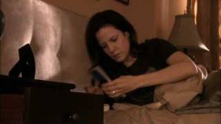 Nancy needs Judah...