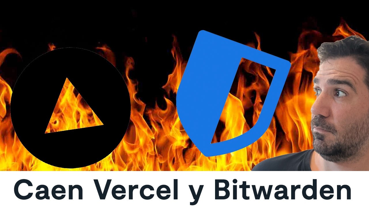 Noticias programación: Claude Code sube de precio? + Hack Bitwarden, Vercel… + DESIGN.md #CaféCodely