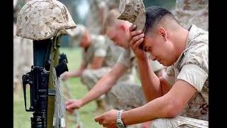 Tribute to the heroes - Rockie Lynne&#39;s inspirational &quot;Home&quot;  honors our troops.