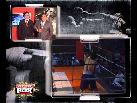 Alto Box TV 16-10-2013