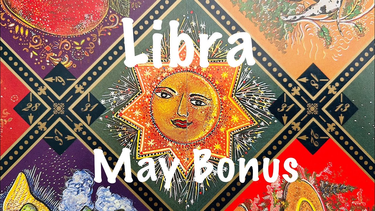 ♎️ Libra-🍀 SUCCESS is YOURS this month!!!☀️ ❤️  #tarot #libra #libratarot #fortunetelling
