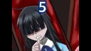 「人狼ゲーム 十三頭目の遺産相続者」を推理しない男が朗読#5