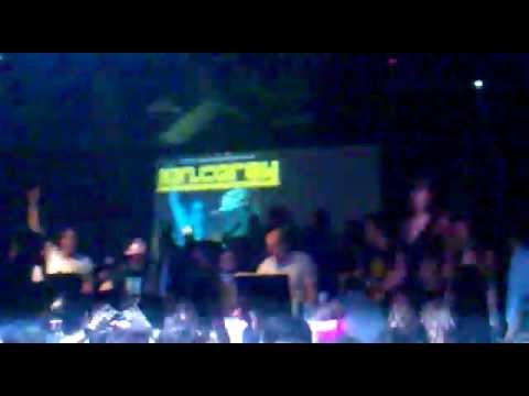 Keep on rising - dj IAN CAREY@MADECLUBCOMO