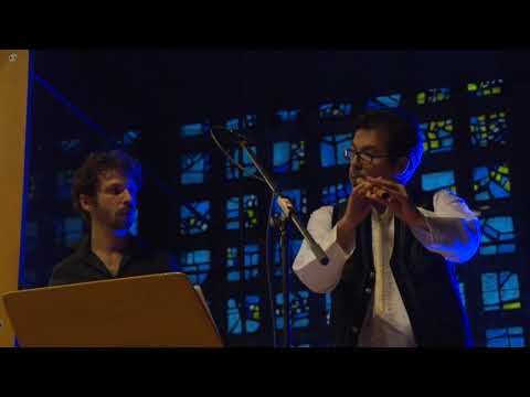 Duo ZIA feat. Mohamad Fityan - Karew Jom