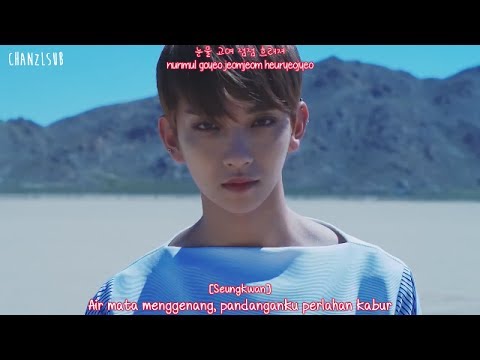download lagu mp3 mp4 Lirik Seventeen Dont Wanna Cry Indo, download lagu Lirik Seventeen Dont Wanna Cry Indo gratis, unduh video klip Lirik Seventeen Dont Wanna Cry Indo