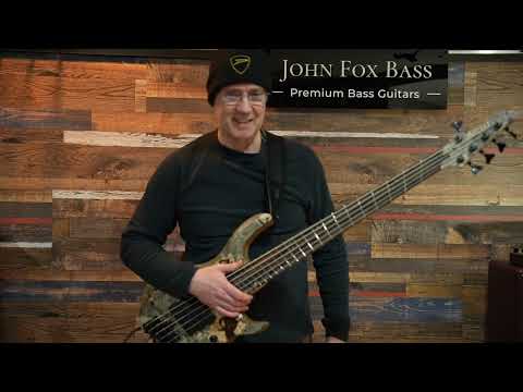 Fan fret bass shootout: Kiesel Aries 2 vs. Dingwall NG3 - How do they compare?