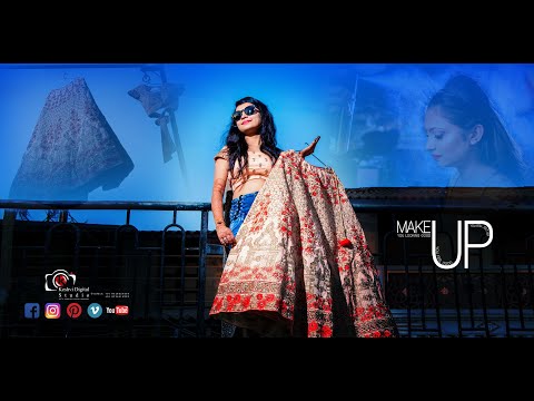 Best Bride Making Song || Mohini || By Keshvi Digital Studio.