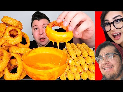 Mukbangs That Have Gone Too Far With SSSniperwolf