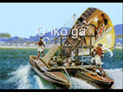 Southern Swingers O iko ga