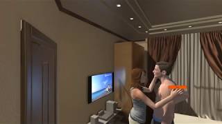 Shadow Treachery Cannot Be Tolerated Episode 2 / Uncommented Gameplay