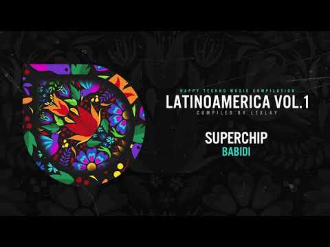 HTMC 16 Superchip - Babidi