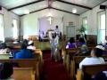 T. D. Jakes - Usher Me.MOV