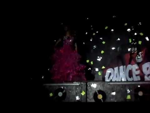 Alanah Hell - Vencedora do maior bate cabelo de Guarulhos