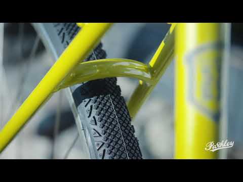 Pashley Pathfinder Trail