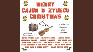 River Zydeco Band - Zydeco Christmas video