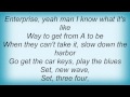 Spoon - Idiot Driver Lyrics