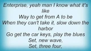 Spoon - Idiot Driver Lyrics