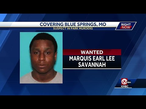 Warrant issued for 18-year-old man in connection to Blue Springs double homicide