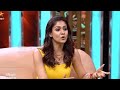 Nayanthara Entry Nayanthara Interview