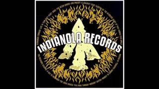 Evergreen Terrace   1000 years of wandering words