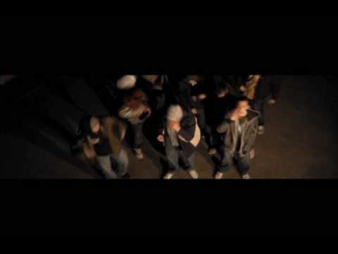 Strapo vs. Rest - Duel o mrakodrap (club video version)