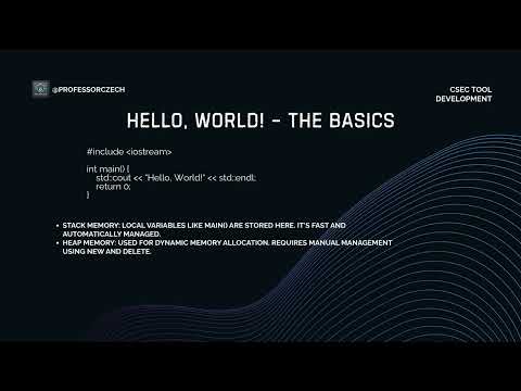 C++ Memory Safety - Tetris Source Code