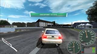 Street Legal Racing: Redline videosu