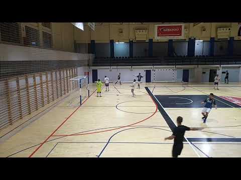 TFS - Casco Antiguo, Gol de Eka (3)