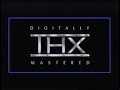 YT2mp3 Info THX Digitally Mastered 1998 Company Logo 2 VHS Capture